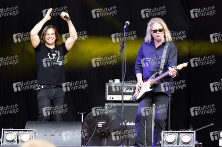 Berliner Rundfunk Open Air 2022 in Berlin