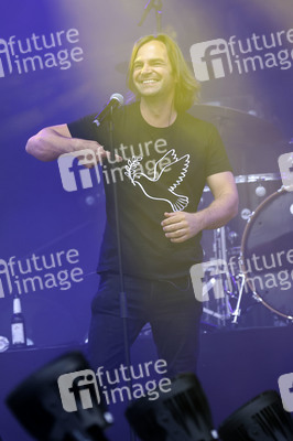 Berliner Rundfunk Open Air 2022 in Berlin