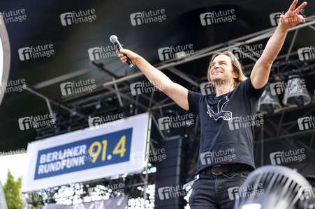 Berliner Rundfunk Open Air 2022 in Berlin