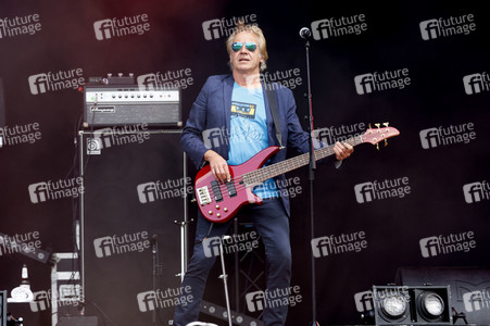 Berliner Rundfunk Open Air 2022 in Berlin