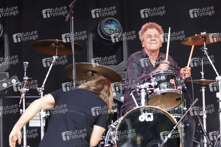 Berliner Rundfunk Open Air 2022 in Berlin