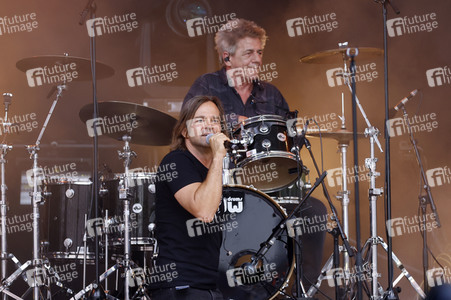 Berliner Rundfunk Open Air 2022 in Berlin