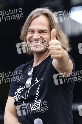 Berliner Rundfunk Open Air 2022 in Berlin