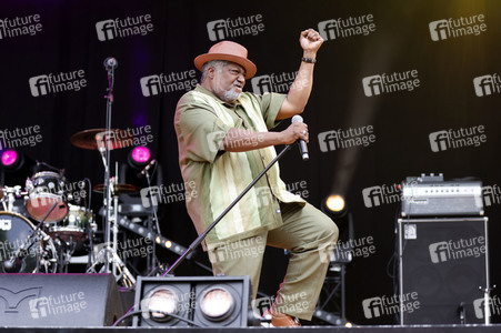 Berliner Rundfunk Open Air 2022 in Berlin