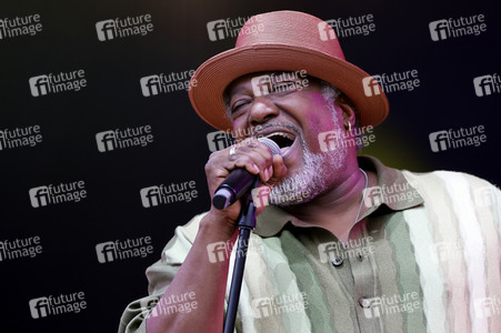 Berliner Rundfunk Open Air 2022 in Berlin