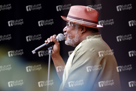 Berliner Rundfunk Open Air 2022 in Berlin