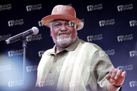 Berliner Rundfunk Open Air 2022 in Berlin