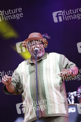 Berliner Rundfunk Open Air 2022 in Berlin