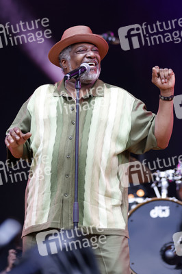 Berliner Rundfunk Open Air 2022 in Berlin