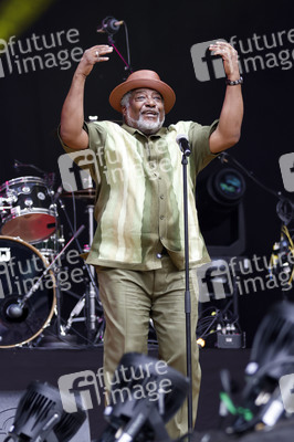 Berliner Rundfunk Open Air 2022 in Berlin