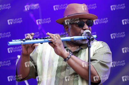 Berliner Rundfunk Open Air 2022 in Berlin