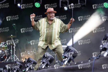 Berliner Rundfunk Open Air 2022 in Berlin