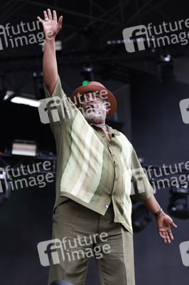 Berliner Rundfunk Open Air 2022 in Berlin