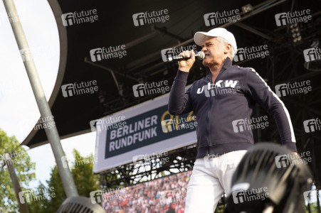 Berliner Rundfunk Open Air 2022 in Berlin