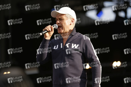 Berliner Rundfunk Open Air 2022 in Berlin