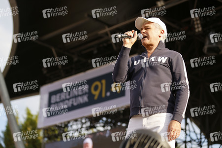 Berliner Rundfunk Open Air 2022 in Berlin