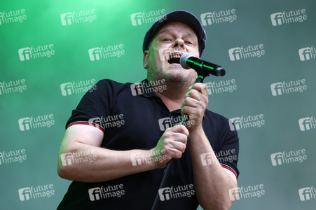 Berliner Rundfunk Open Air 2022 in Berlin