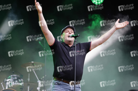 Berliner Rundfunk Open Air 2022 in Berlin