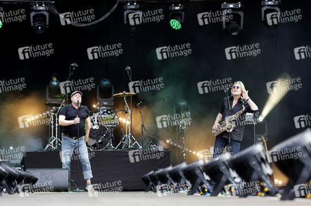 Berliner Rundfunk Open Air 2022 in Berlin