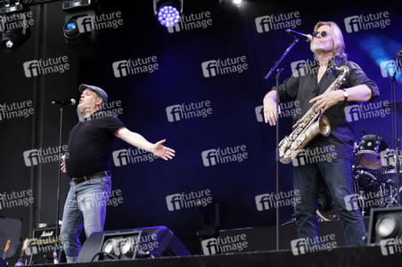 Berliner Rundfunk Open Air 2022 in Berlin