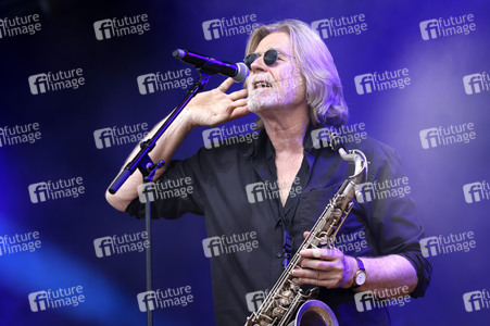 Berliner Rundfunk Open Air 2022 in Berlin