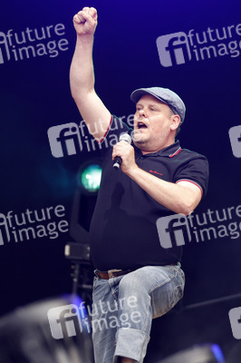 Berliner Rundfunk Open Air 2022 in Berlin