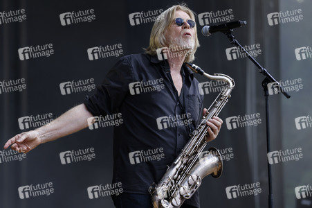 Berliner Rundfunk Open Air 2022 in Berlin