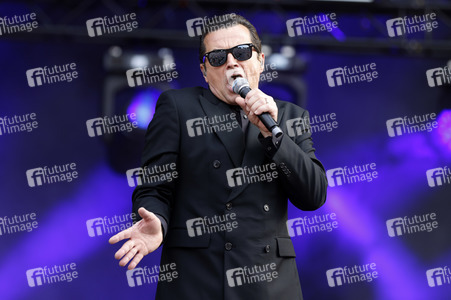 Berliner Rundfunk Open Air 2022 in Berlin