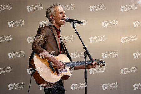 Berliner Rundfunk Open Air 2022 in Berlin