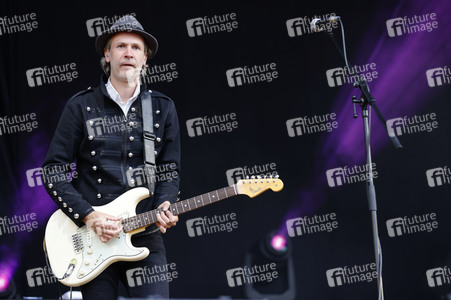 Berliner Rundfunk Open Air 2022 in Berlin