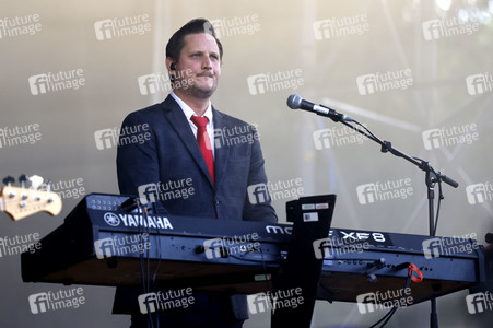 Berliner Rundfunk Open Air 2022 in Berlin