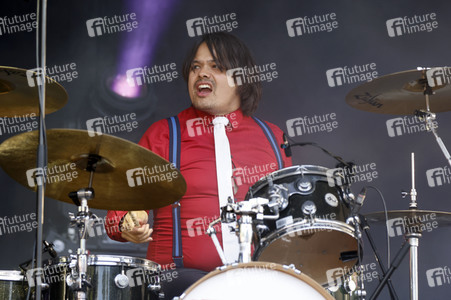 Berliner Rundfunk Open Air 2022 in Berlin