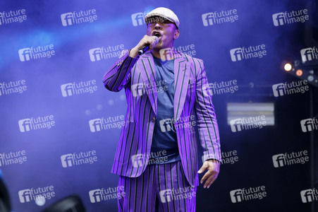 Berliner Rundfunk Open Air 2022 in Berlin