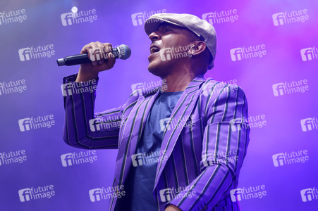 Berliner Rundfunk Open Air 2022 in Berlin