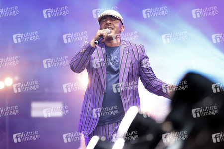 Berliner Rundfunk Open Air 2022 in Berlin