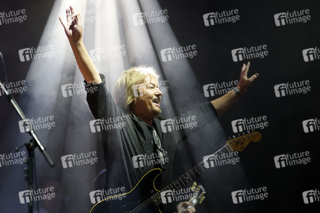 Berliner Rundfunk Open Air 2022 in Berlin