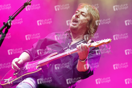 Berliner Rundfunk Open Air 2022 in Berlin