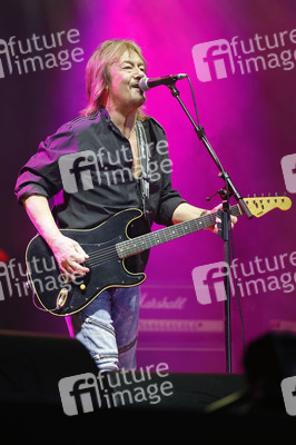 Berliner Rundfunk Open Air 2022 in Berlin