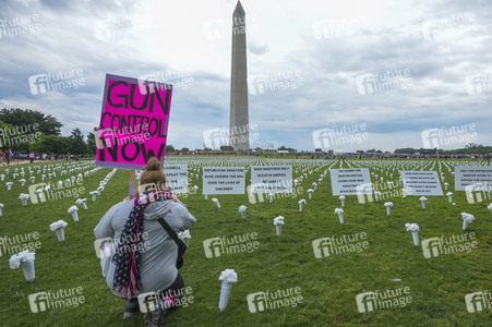 March for Our Lives in Washington
