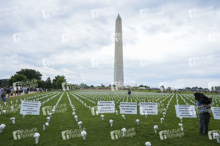March for Our Lives in Washington