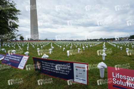 March for Our Lives in Washington