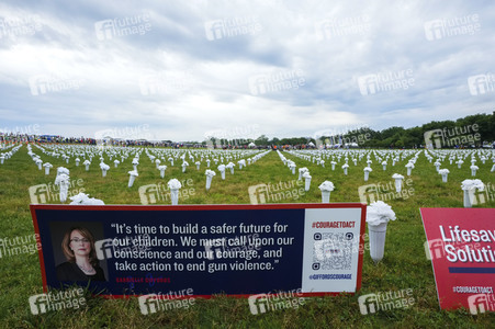 March for Our Lives in Washington