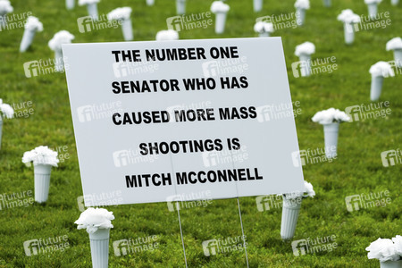 March for Our Lives in Washington