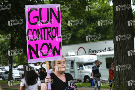March for Our Lives in Washington
