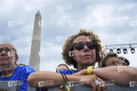 March for Our Lives in Washington