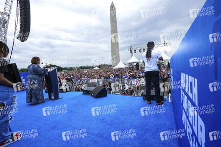 March for Our Lives in Washington