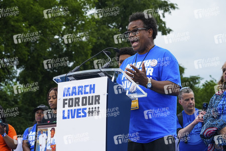 March for Our Lives in Washington