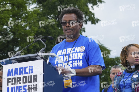 March for Our Lives in Washington