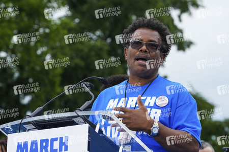 March for Our Lives in Washington