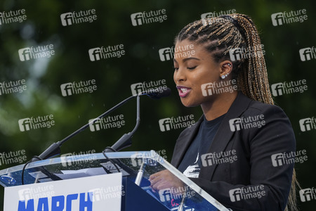March for Our Lives in Washington